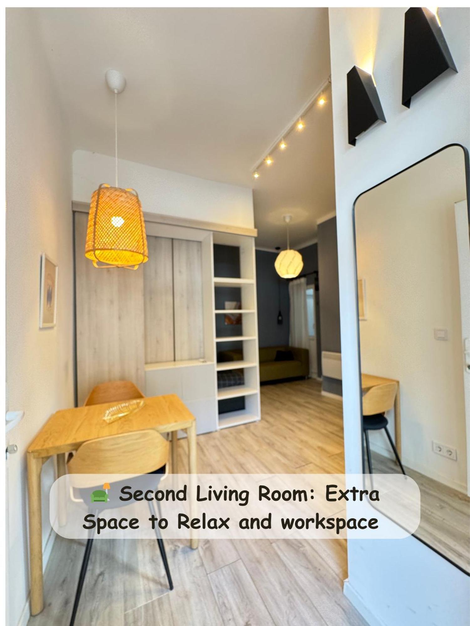 Apartment Newly New York Designed 3 Bedroom