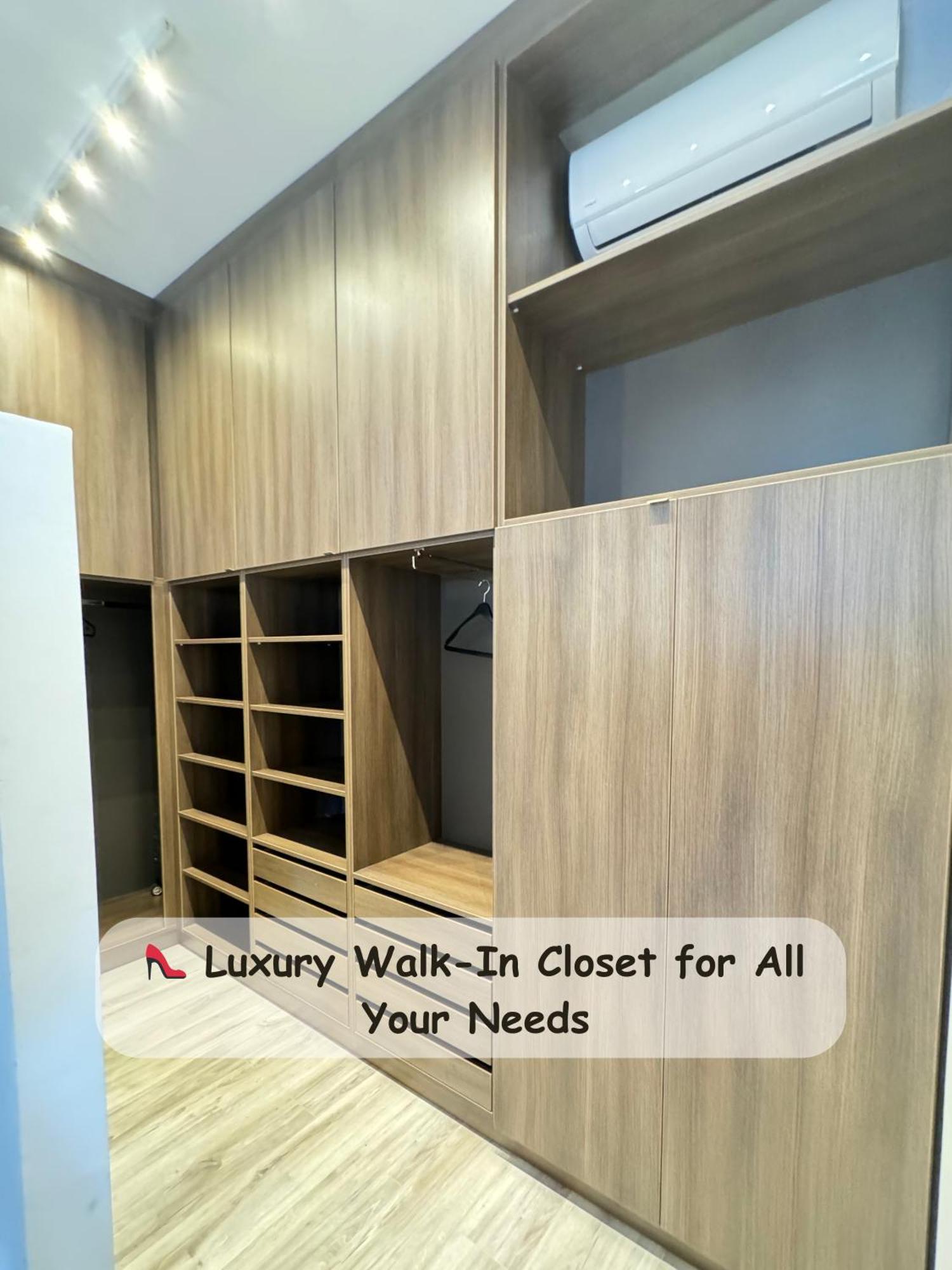 Newly New York Designed 3 Bedroom Apartment Budapest
